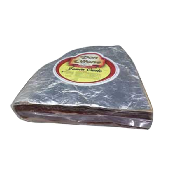 JAMON CRUDO DON OTTONE NAC KG