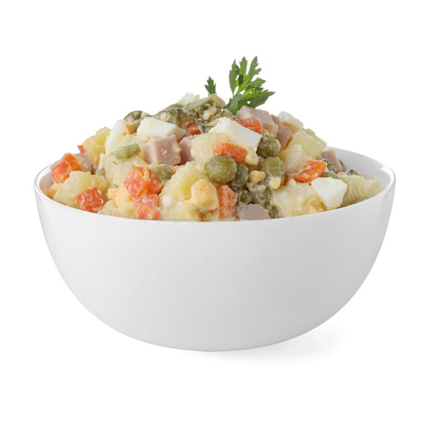 ENSALADA ALVEAR RUSA KG